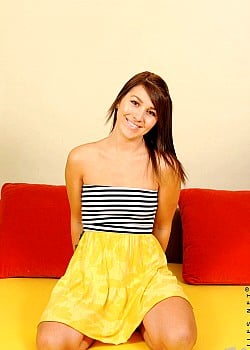 Haylee Heart